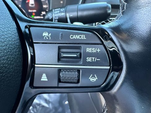 Used 2023 Acura Integra A-Spec FWD image 19