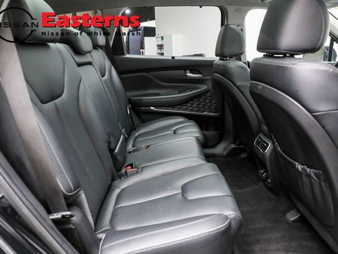 Used 2023 Hyundai Santa Fe Limited AWD/4WD image 23