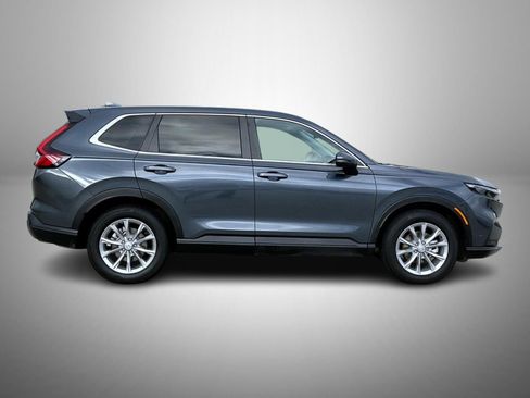 Used 2023 Honda CR-V EX-L image 4
