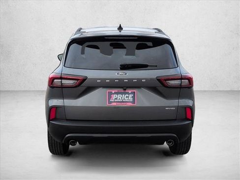 Used 2025 Ford Escape ST-Line image 7