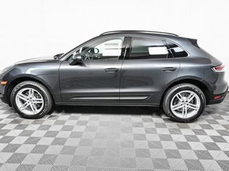 Certified 2026 Porsche Macan AWD/4WD video 2