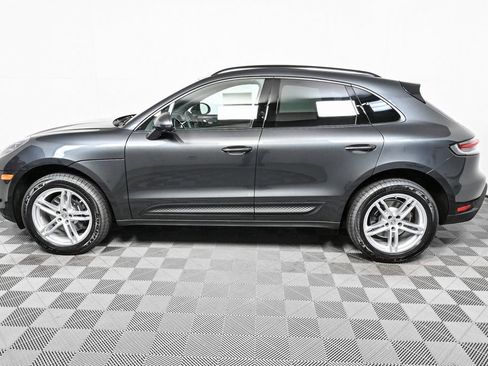 Certified 2026 Porsche Macan image 2