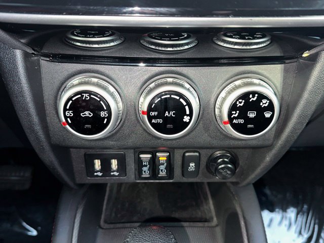 Used 2024 Mitsubishi Outlander Sport ES AWD/4WD image 35