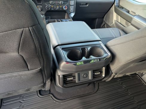 Certified 2025 Ford F150 STX w/ Equipment Group 200A AWD/4WD image 31