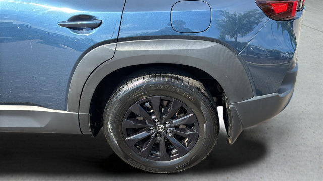 Used 2024 MAZDA CX-50 AWD 2.5 S w/ Cargo Package image 38