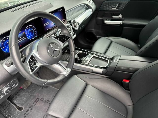 Certified 2024 Mercedes-Benz EQB 250+ image 10