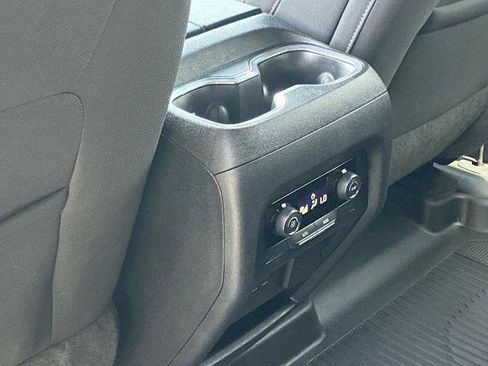 Used 2024 Chevrolet Traverse Z71 w/ LPO, Floor Liner Package AWD/4WD image 16