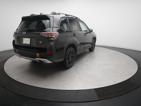 Certified 2026 Subaru Forester Wilderness AWD/4WD image 36