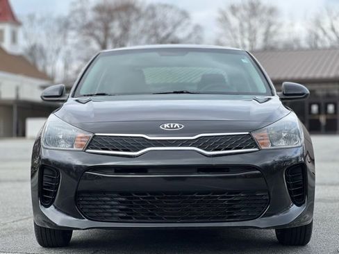Used 2020 Kia Rio S image 2