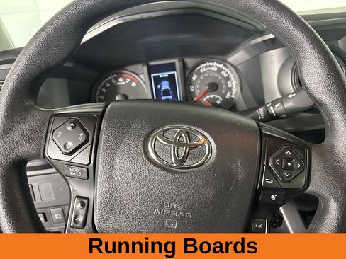 Used 2023 Toyota Tacoma SR image 11