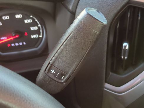 Used 2025 Chevrolet Silverado 1500 W/T RWD image 15
