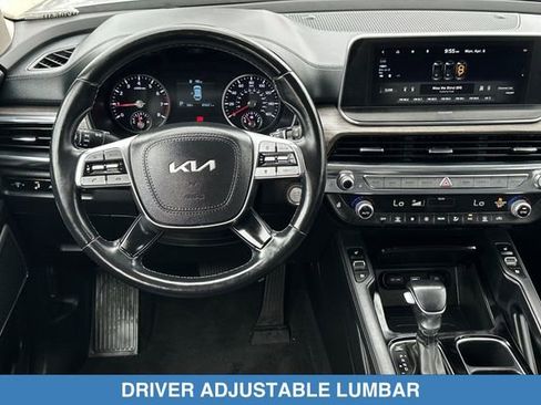 Used 2022 Kia Telluride EX w/ EX Premium Package AWD/4WD image 15