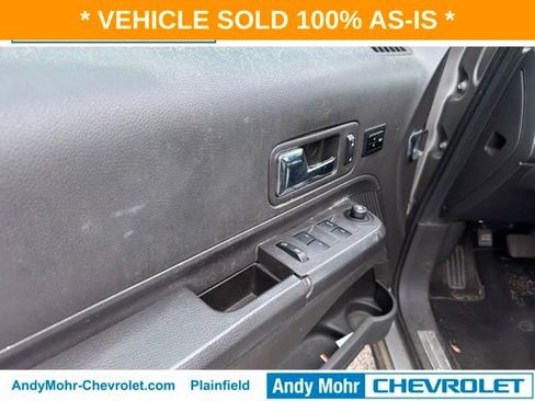 Used 2008 Ford Edge Limited FWD image 14
