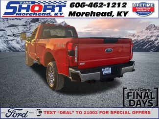 New 2025 Ford F250 XLT w/ 360-Degree Camera Package video 3