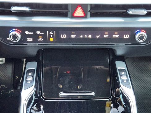 New 2026 Kia Sorento SX Prestige image 14