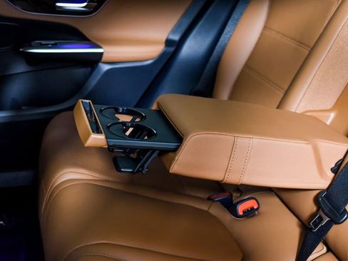 New 2026 Mercedes-Benz GLC 300 4MATIC image 37