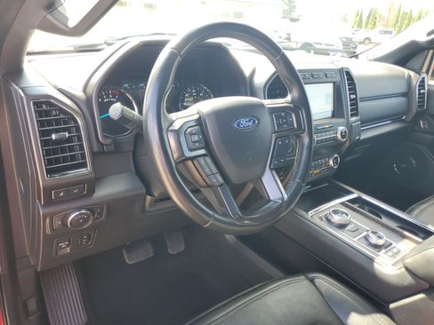 Used 2021 Ford Expedition Limited AWD/4WD image 13