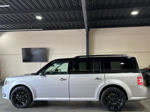 Used 2016 Ford Flex SEL w/ Equipment Group 202A AWD/4WD image 5