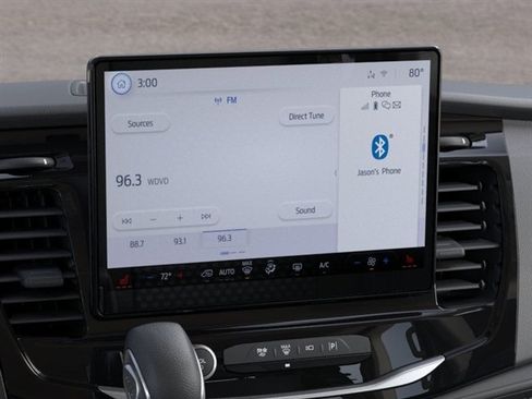 New 2026 Ford Transit 350 XLT RWD image 14