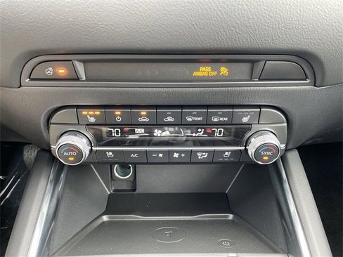 New 2025 MAZDA CX-5 AWD 2.5 S w/ Premium Plus Pkg image 21