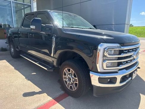 Used 2026 Ford F250 Lariat AWD/4WD image 8