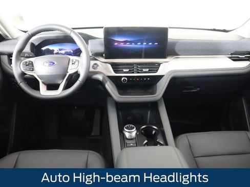 New 2026 Ford Explorer Active w/ Active Comfort Package image 47
