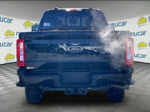 New 2026 Ford F350 XL w/ STX Appearance Package image 5