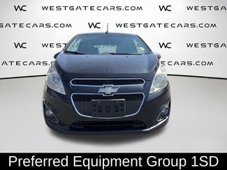 Used 2014 Chevrolet Spark LT FWD video 2