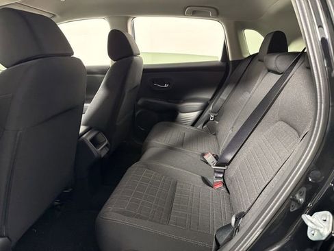 New 2026 Honda HR-V LX image 17