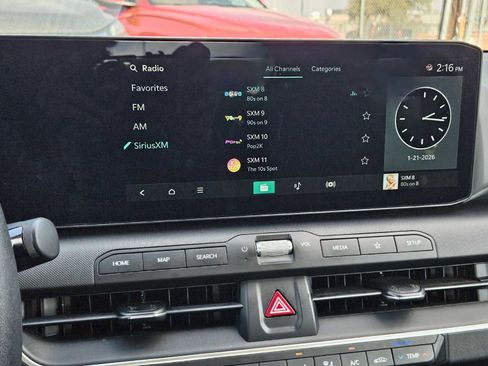 Certified 2025 Kia K4 LXS image 22