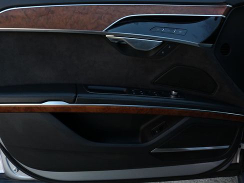 Used 2019 Audi A8 L 3.0T w/ Executive Package image 25