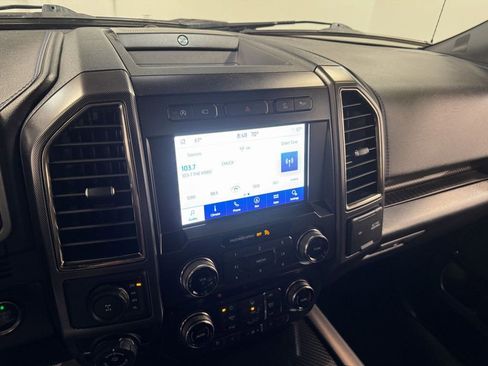 Used 2020 Ford F150 Raptor w/ Equipment Group 802A Luxury image 80