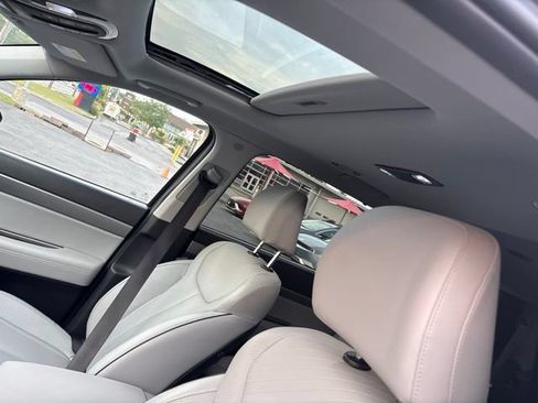Used 2024 Hyundai Palisade SEL w/ Premium Package AWD/4WD image 6