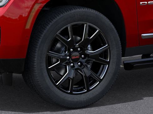 New 2026 GMC Yukon XL Denali w/ Denali Reserve Package image 9