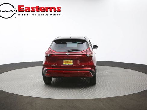 Used 2023 Nissan Kicks SR w/ SR Premium Package image 58