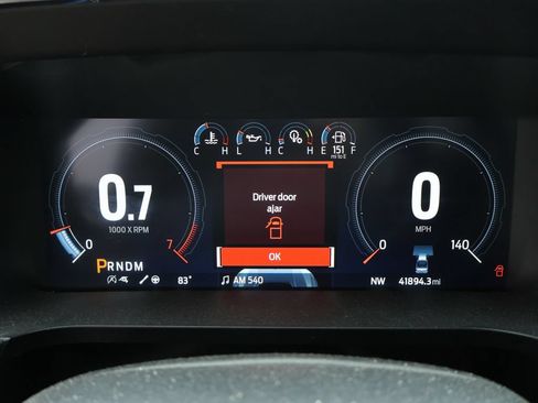 Used 2021 Ford F150 Raptor w/ Equipment Group 801A High AWD/4WD image 29