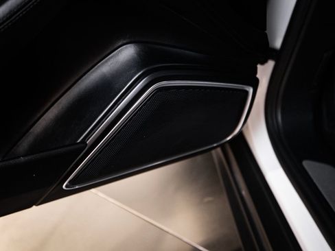 Certified 2023 Porsche Panamera image 21