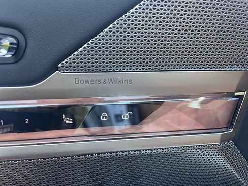 New 2025 BMW 740i xDrive image 12