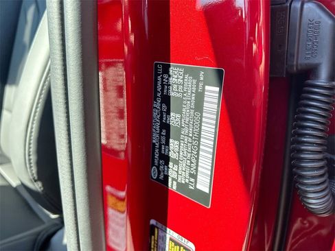 New 2026 Hyundai Santa Fe SEL image 15