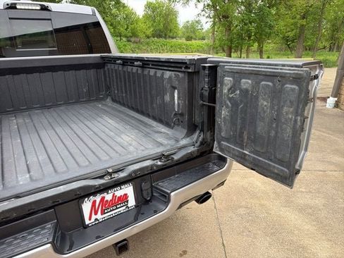 Used 2022 RAM 1500 Limited AWD/4WD image 23
