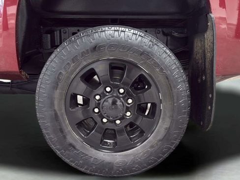Used 2014 GMC Sierra 3500 Denali AWD/4WD image 38