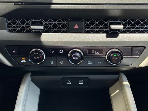 Used 2024 Honda Accord EX image 23