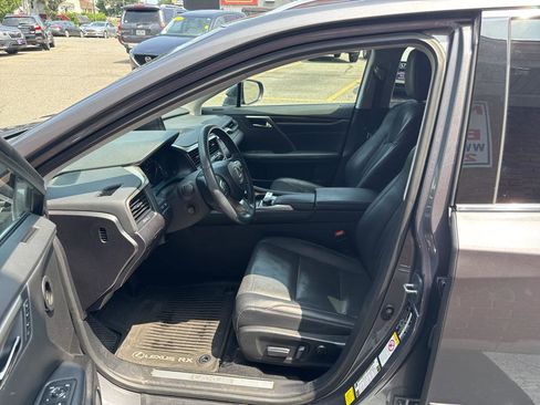 Used 2016 Lexus RX 350 AWD 4dr image 18