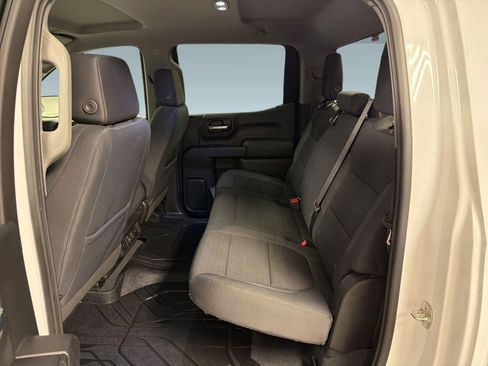 Certified 2019 Chevrolet Silverado 1500 LT w/ All-Star Edition RWD image 13