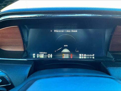 Used 2018 Lincoln Navigator L Select w/ Technology Package image 26