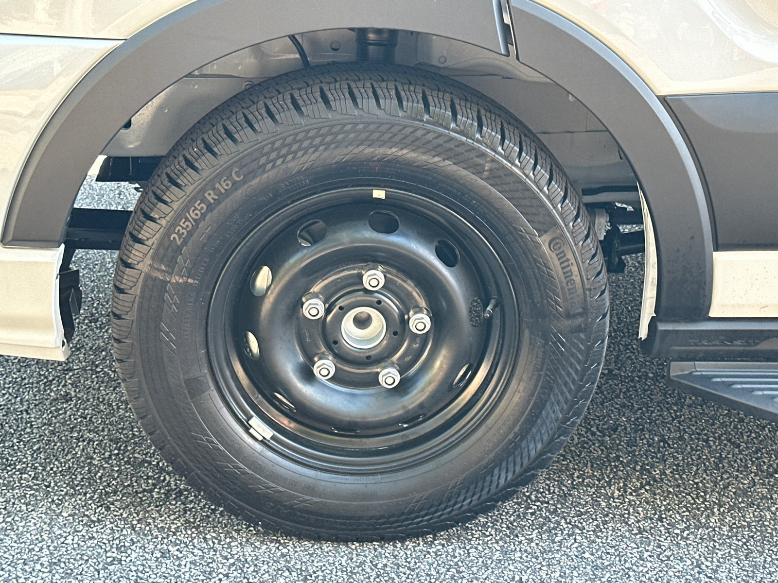 New 2026 Ford Transit 350 XLT RWD image 12