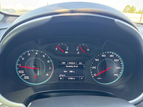 Used 2024 Chevrolet Malibu LT FWD image 17