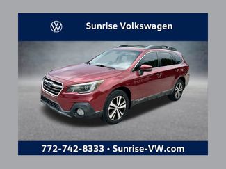 Used 2018 Subaru Outback 3.6R Limited AWD/4WD 360° Tour