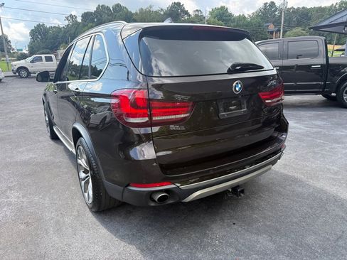 Used 2015 BMW X5 xDrive35i AWD/4WD image 32