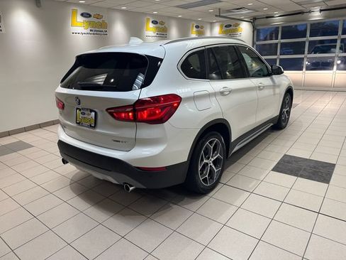 Used 2018 BMW X1 xDrive28i w/ Convenience Package AWD/4WD image 22